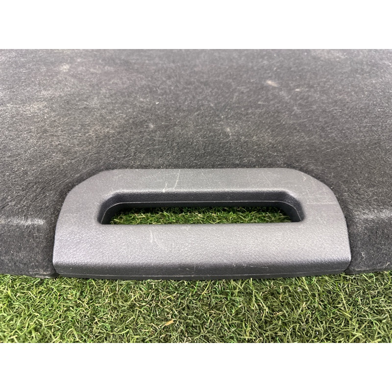 Пол Багажника (салон) Nissan Rogue T32 2016 2.5 QR25DE 849B84BA1A