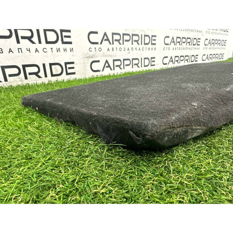 Пол Багажника (салон) Nissan Rogue T32 2016 2.5 QR25DE 849B84BA1A