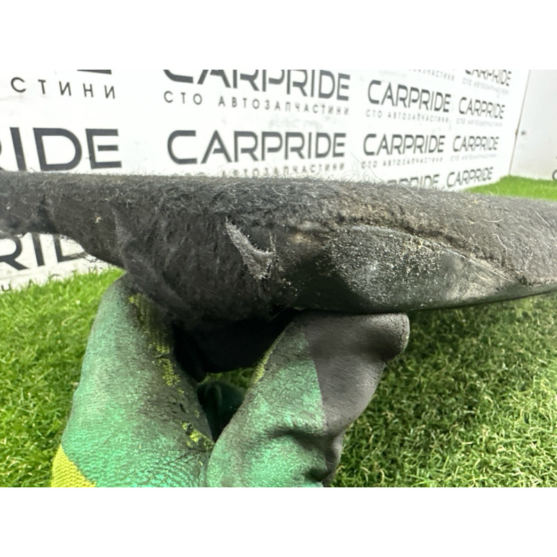 Пол Багажника (салон) Nissan Rogue T32 2016 2.5 QR25DE 849B84BA1A