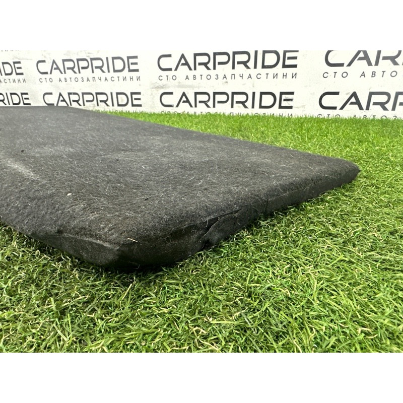 Пол Багажника (салон) Nissan Rogue T32 2016 2.5 QR25DE 849B84BA1A