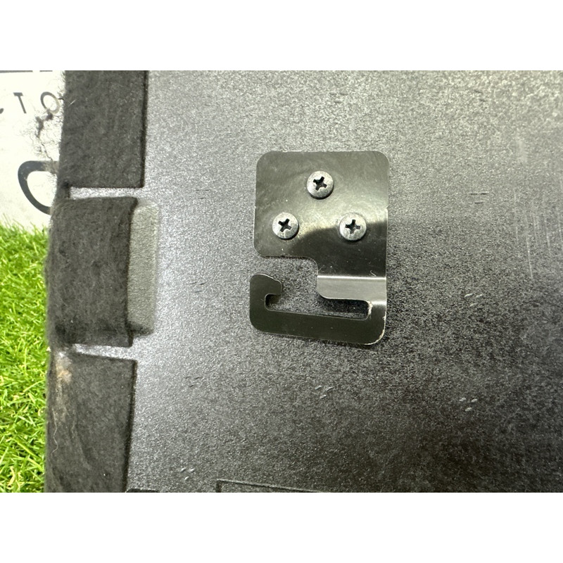 Пол Багажника (салон) Nissan Rogue T32 2016 2.5 QR25DE 849B84BA1A