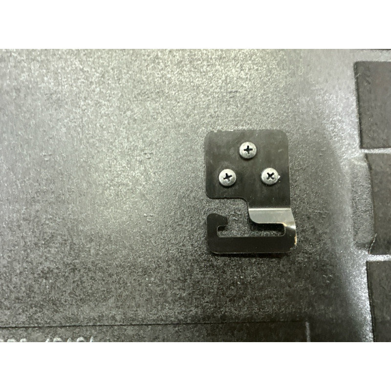 Пол Багажника (салон) Nissan Rogue T32 2016 2.5 QR25DE 849B84BA1A