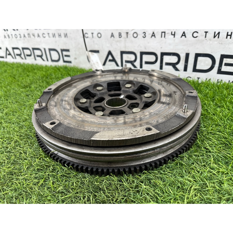 Маховик (двигатель и элементы) Opel Vectra C 2004 2.2 SE 415023510