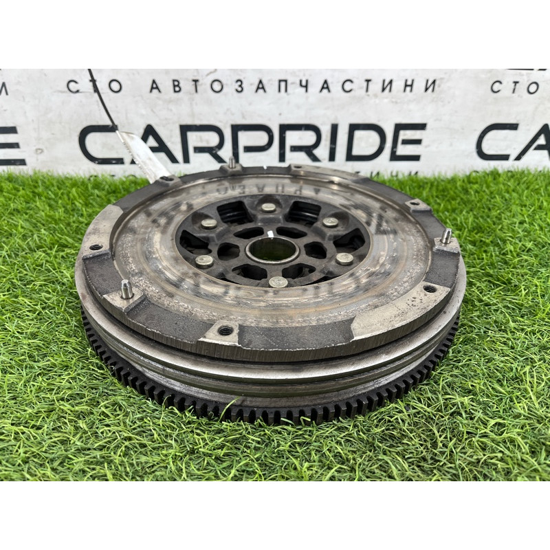 Маховик (двигатель и элементы) Opel Vectra C 2004 2.2 SE 415023510