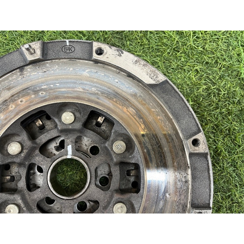 Маховик (двигатель и элементы) Opel Vectra C 2004 2.2 SE 415023510