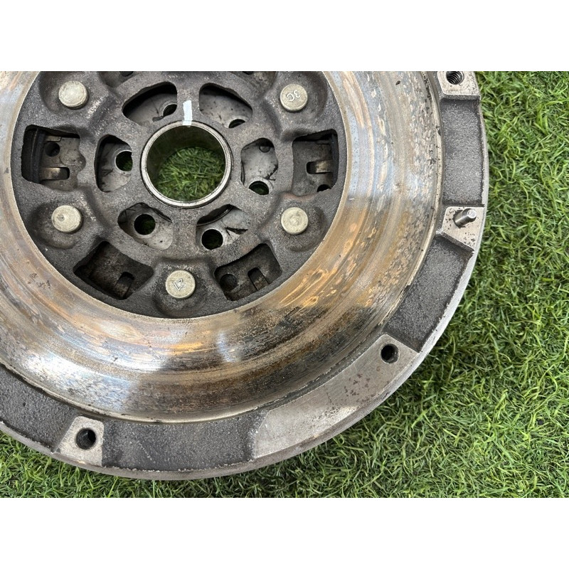 Маховик (двигатель и элементы) Opel Vectra C 2004 2.2 SE 415023510