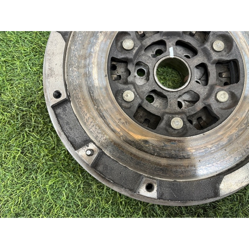 Маховик (двигатель и элементы) Opel Vectra C 2004 2.2 SE 415023510