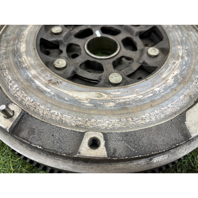 Маховик (двигатель и элементы) Opel Vectra C 2004 2.2 SE 415023510