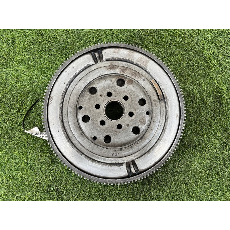 Маховик (двигатель и элементы) Opel Vectra C 2004 2.2 SE 415023510