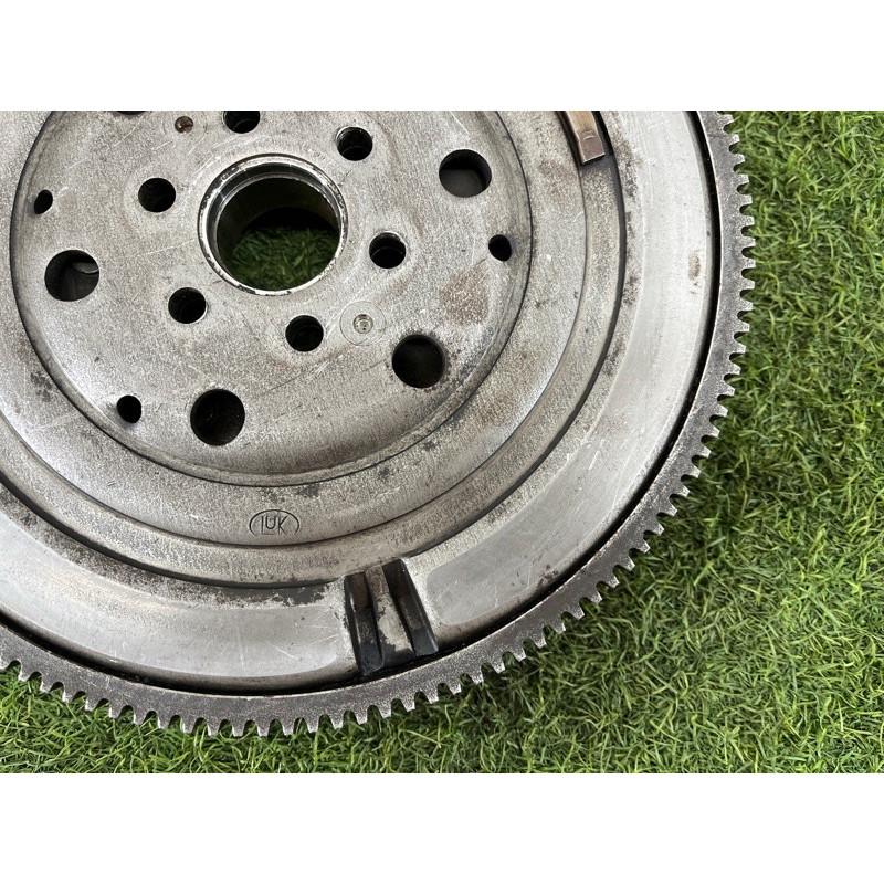 Маховик (двигатель и элементы) Opel Vectra C 2004 2.2 SE 415023510