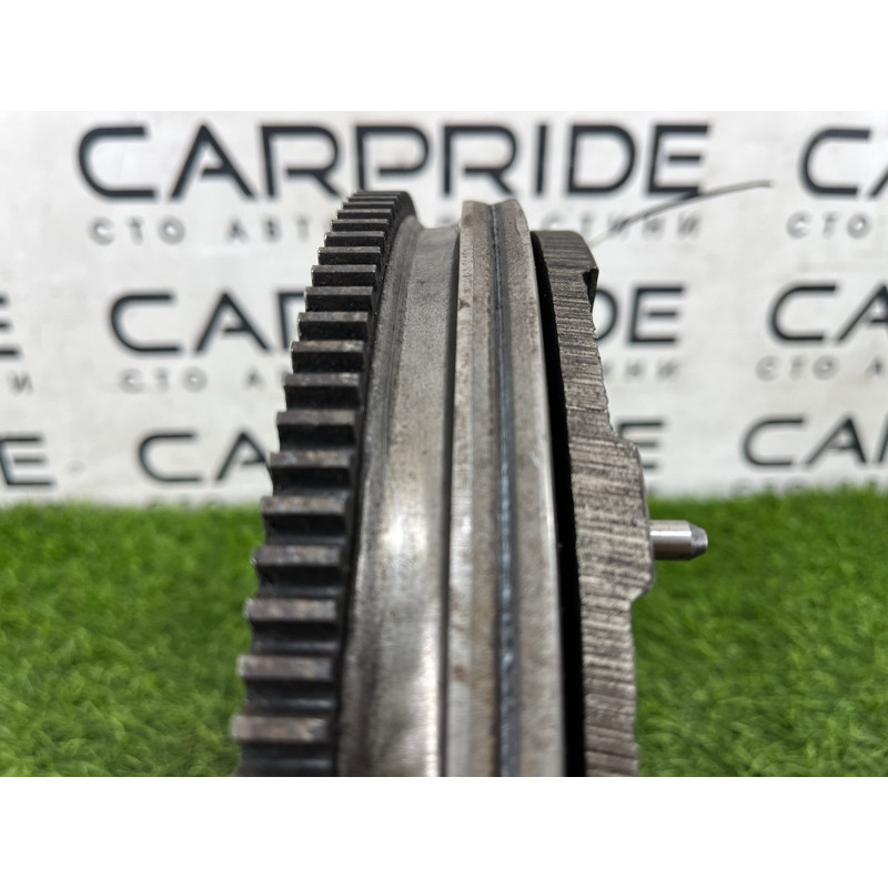 Маховик (двигатель и элементы) Opel Vectra C 2004 2.2 SE 415023510