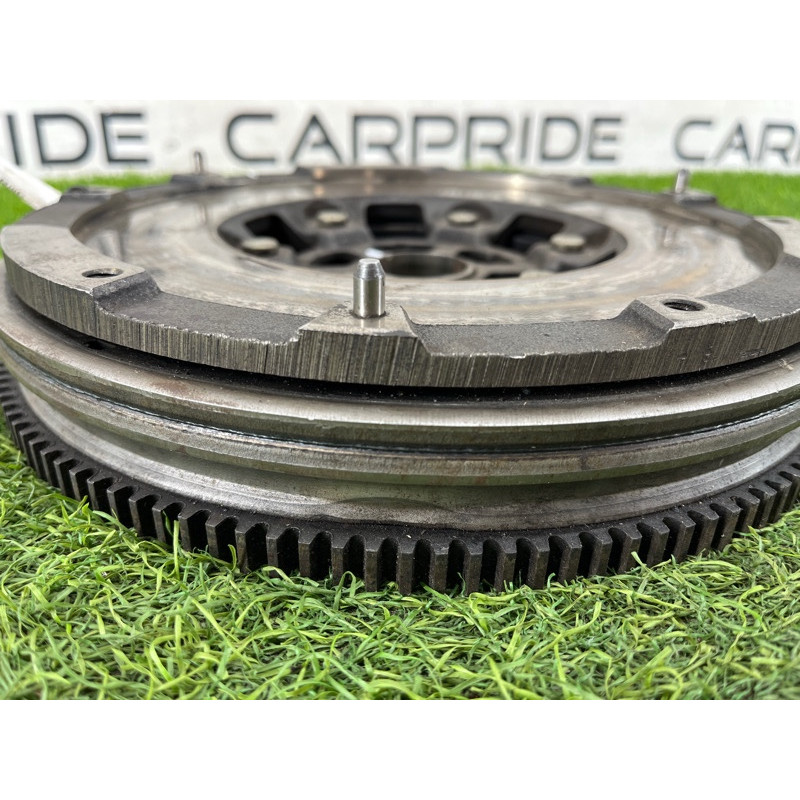 Маховик (двигатель и элементы) Opel Vectra C 2004 2.2 SE 415023510