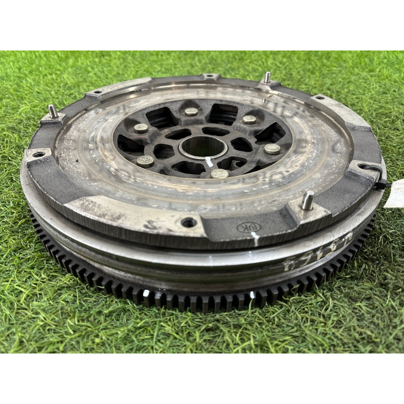 Маховик (двигатель и элементы) Opel Vectra C 2004 2.2 SE 415023510