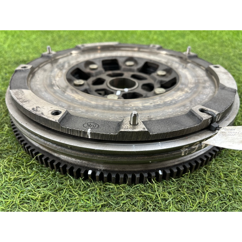 Маховик (двигатель и элементы) Opel Vectra C 2004 2.2 SE 415023510