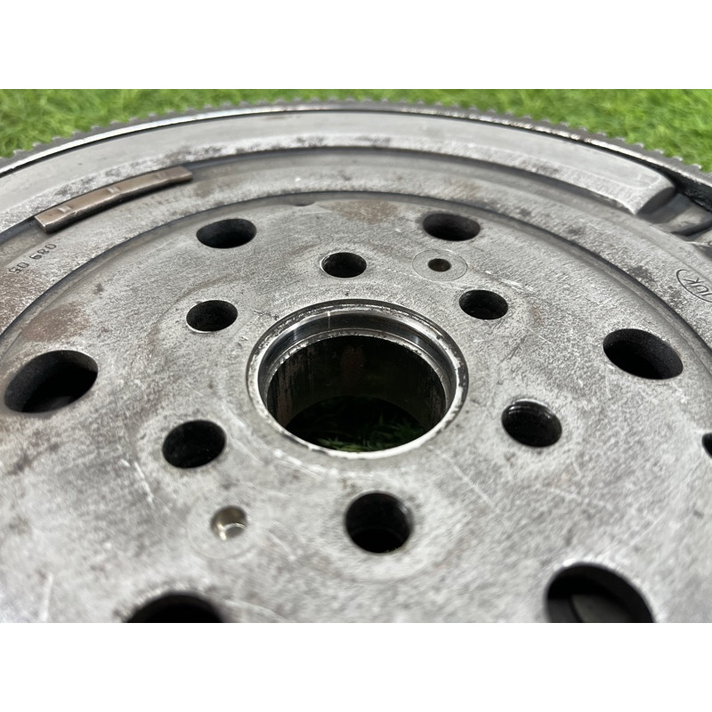 Маховик (двигатель и элементы) Opel Vectra C 2004 2.2 SE 415023510