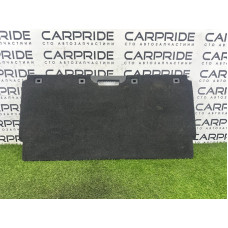 Пол Багажника