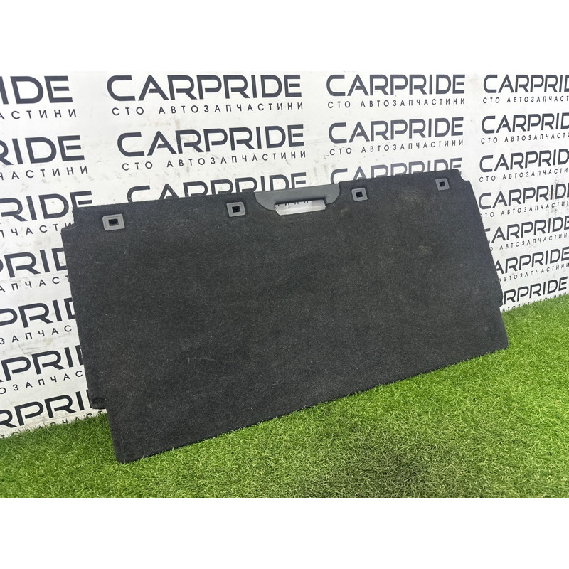 Пол Багажника (салон) Nissan Rogue T32 2016 2.5 QR25DE 849B94BA2A