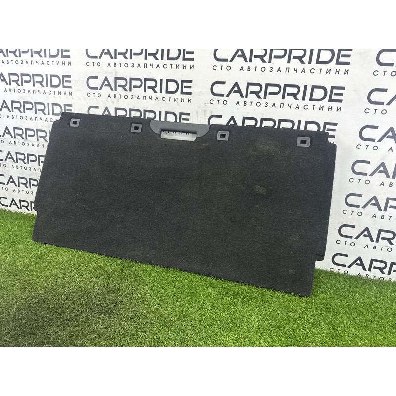 Пол Багажника (салон) Nissan Rogue T32 2016 2.5 QR25DE 849B94BA2A