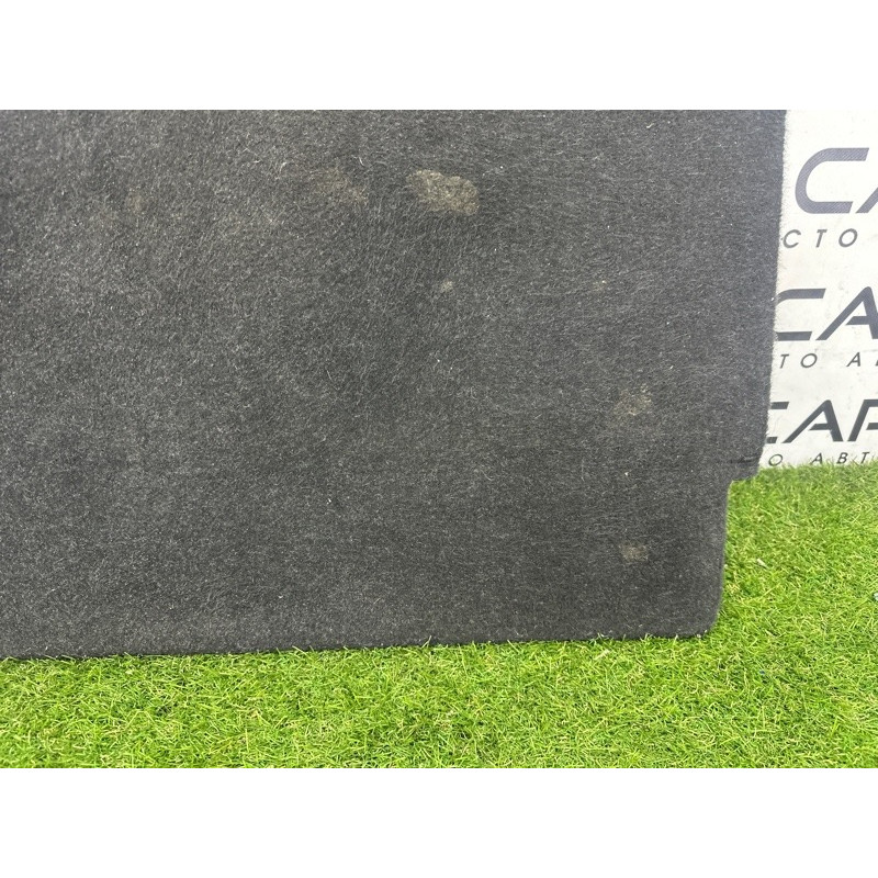 Пол Багажника (салон) Nissan Rogue T32 2016 2.5 QR25DE 849B94BA2A