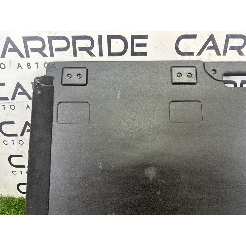 Пол Багажника (салон) Nissan Rogue T32 2016 2.5 QR25DE 849B94BA2A