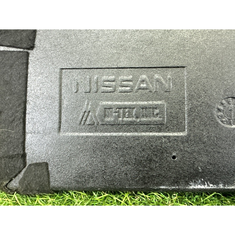 Пол Багажника (салон) Nissan Rogue T32 2016 2.5 QR25DE 849B94BA2A