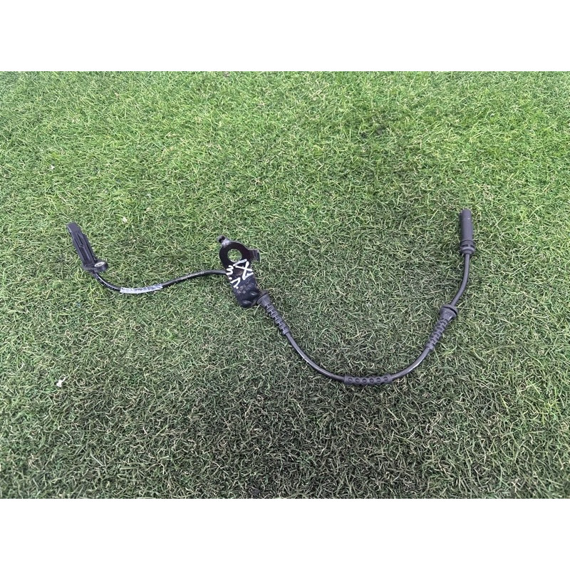 Датчик ABS (электрика / датчики) BMW X1 F48 2016 2.0 B46B20 34526858467