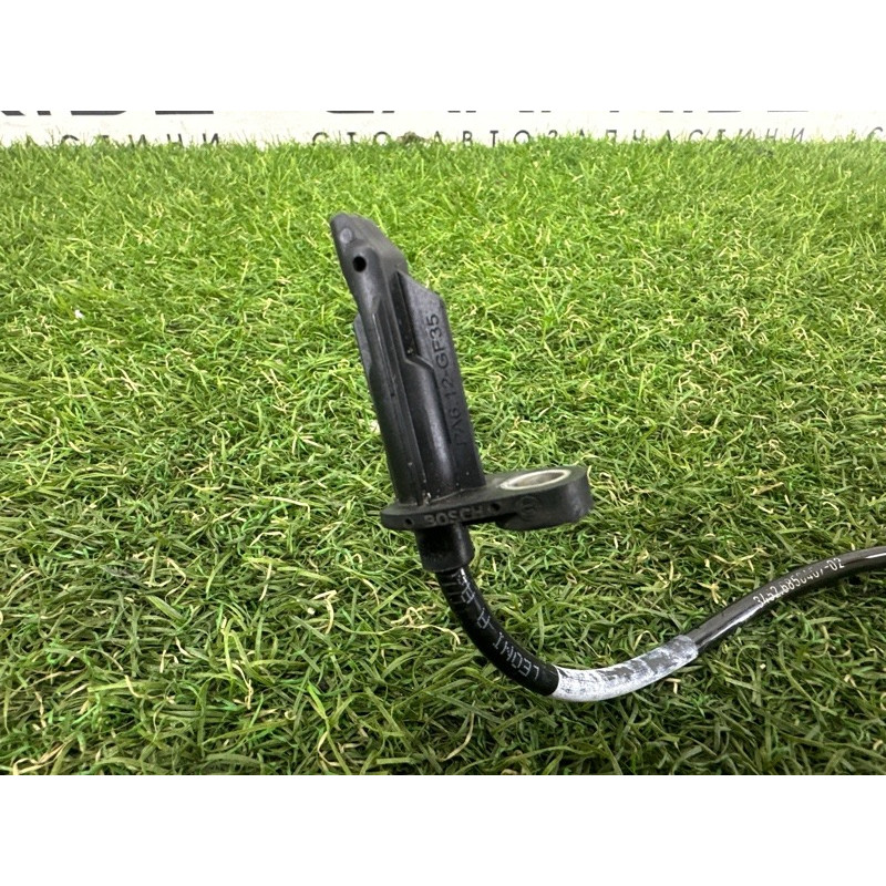 Датчик ABS (электрика / датчики) BMW X1 F48 2016 2.0 B46B20 34526858467