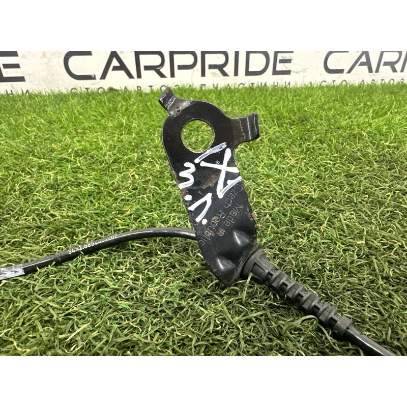 Датчик ABS (электрика / датчики) BMW X1 F48 2016 2.0 B46B20 34526858467