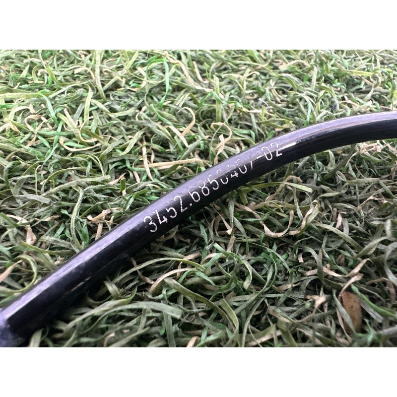 Датчик ABS (электрика / датчики) BMW X1 F48 2016 2.0 B46B20 34526858467