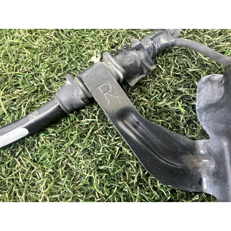 Датчик ABS (электрика / датчики) Nissan Rogue T33 2021 2.5 PR25DD 479A66RA0A