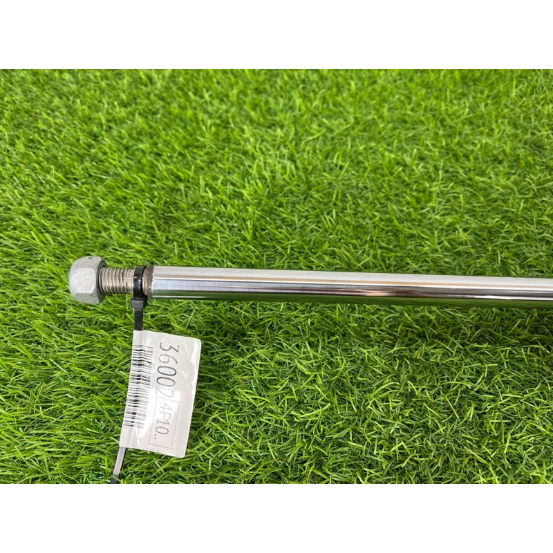 Амортизатор (подвеска) BMW 5-series F10 2011 3.0 N55B30 33526789379