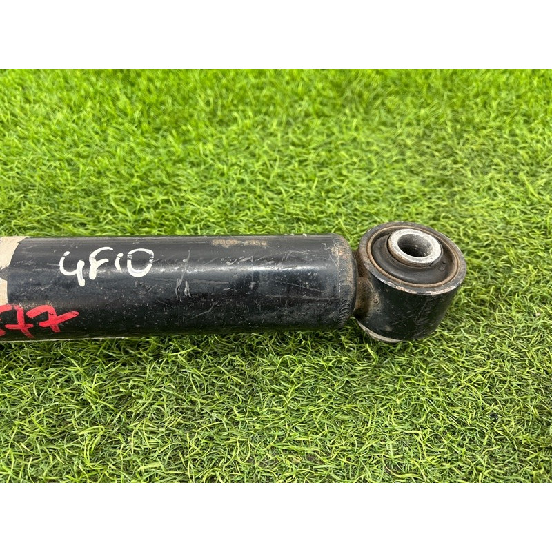 Амортизатор (подвеска) BMW 5-series F10 2011 3.0 N55B30 33526789379