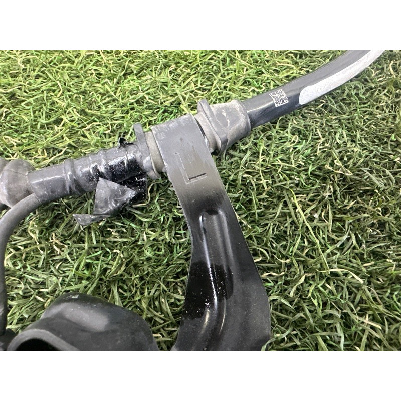 Датчик ABS (электрика / датчики) Nissan Rogue T33 2021 2.5 PR25DD 479A76RA0A