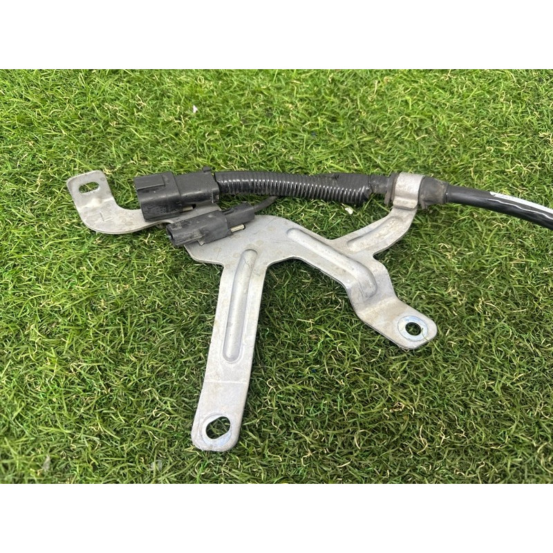 Датчик ABS (электрика / датчики) Nissan Rogue T33 2021 2.5 PR25DD 479A76RA0A