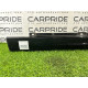 Накладка на поріг (кузов і елементи) Opel Vectra C 2.2 Z22YH 5164747