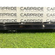 Накладка на поріг (кузов і елементи) Opel Vectra C 2.2 Z22YH 5164747
