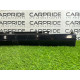 Накладка на поріг (кузов і елементи) Opel Vectra C 2.2 Z22YH 5164747