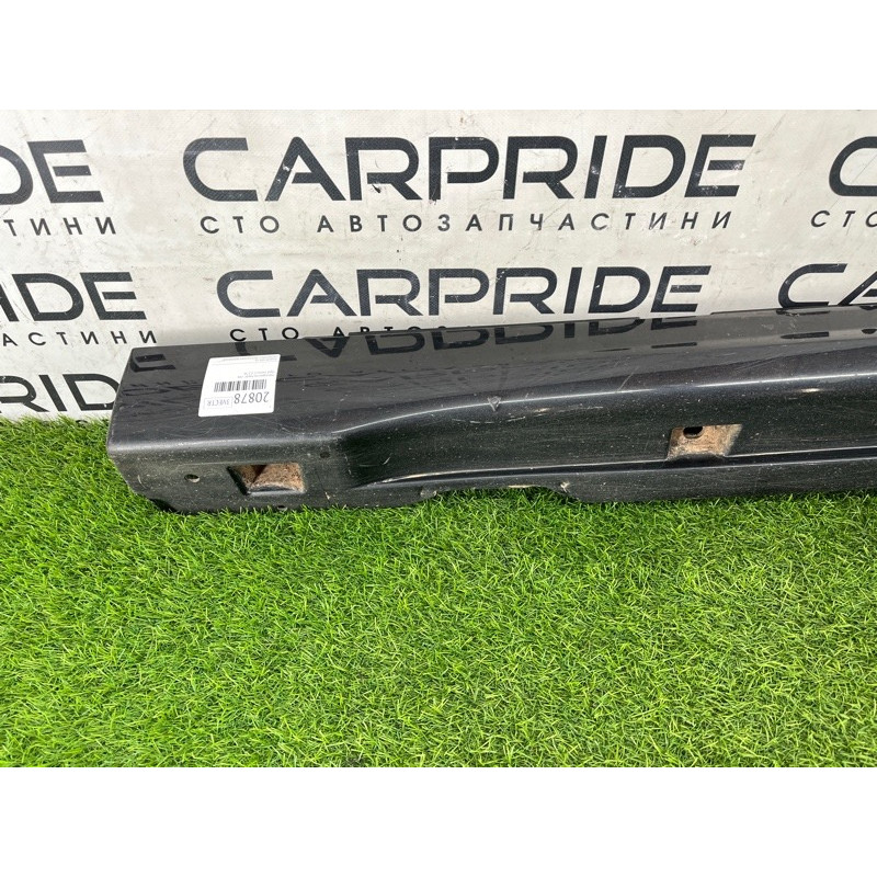 Накладка на поріг (кузов і елементи) Opel Vectra C 2.2 Z22YH 5164747