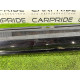 Накладка на поріг (кузов і елементи) Opel Vectra C 2.2 Z22YH 5164747