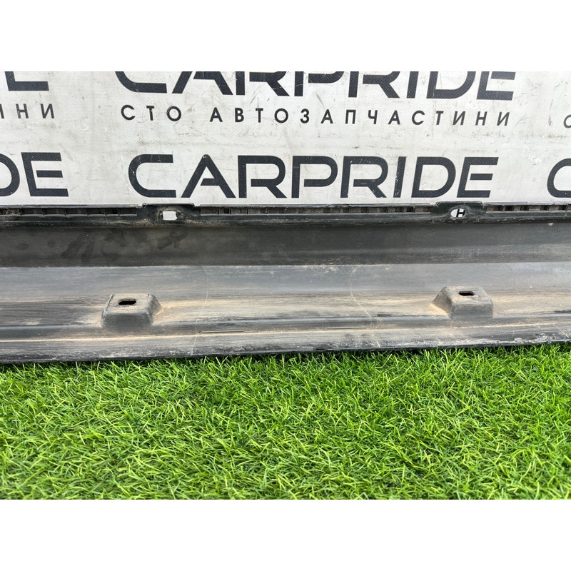 Накладка на поріг (кузов і елементи) Opel Vectra C 2.2 Z22YH 5164747