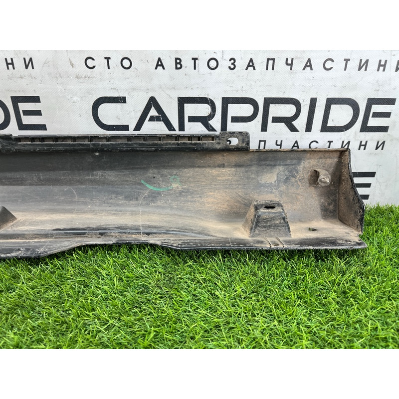Накладка на поріг (кузов і елементи) Opel Vectra C 2.2 Z22YH 5164747