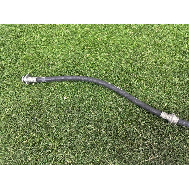 Шланг тормозной (тормозная система) Nissan Rogue T33 2021 2.5 PR25DD 462116RA0A