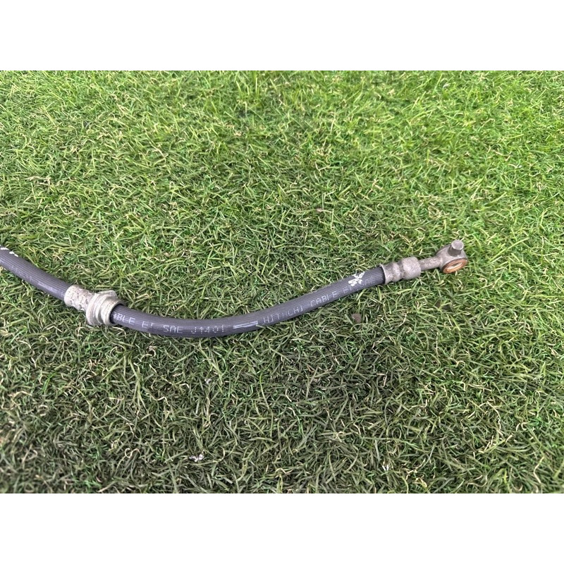 Шланг тормозной (тормозная система) Nissan Rogue T33 2021 2.5 PR25DD 462116RA0A