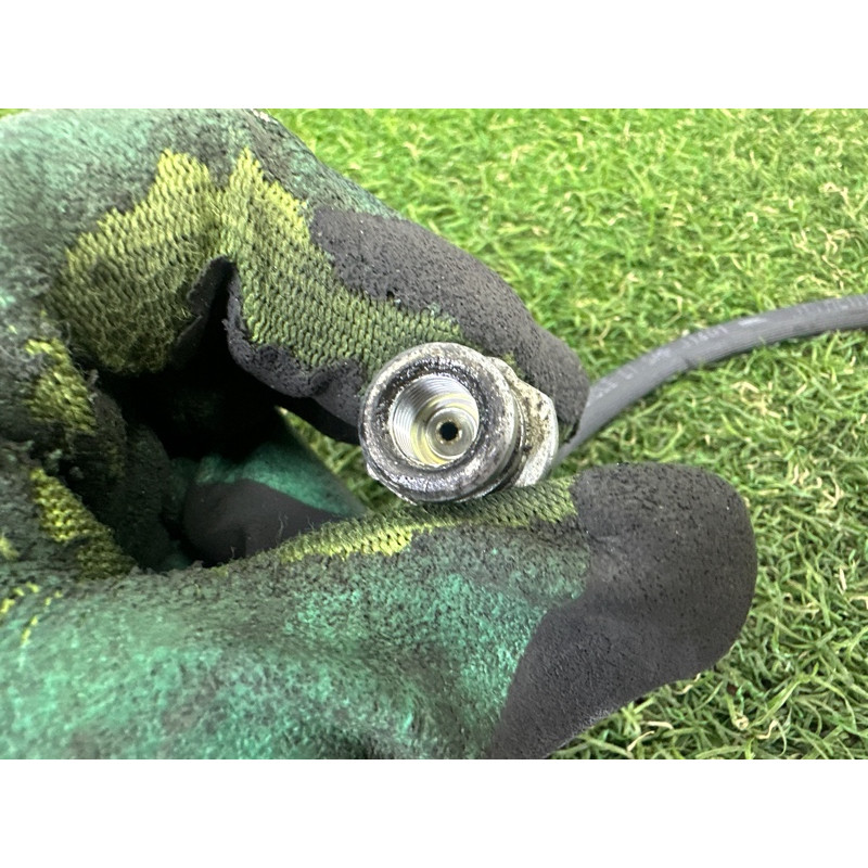 Шланг тормозной (тормозная система) Nissan Rogue T33 2021 2.5 PR25DD 462116RA0A