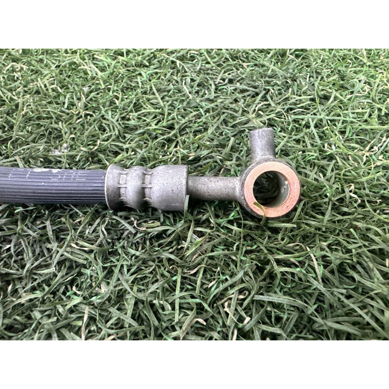 Шланг тормозной (тормозная система) Nissan Rogue T33 2021 2.5 PR25DD 462116RA0A