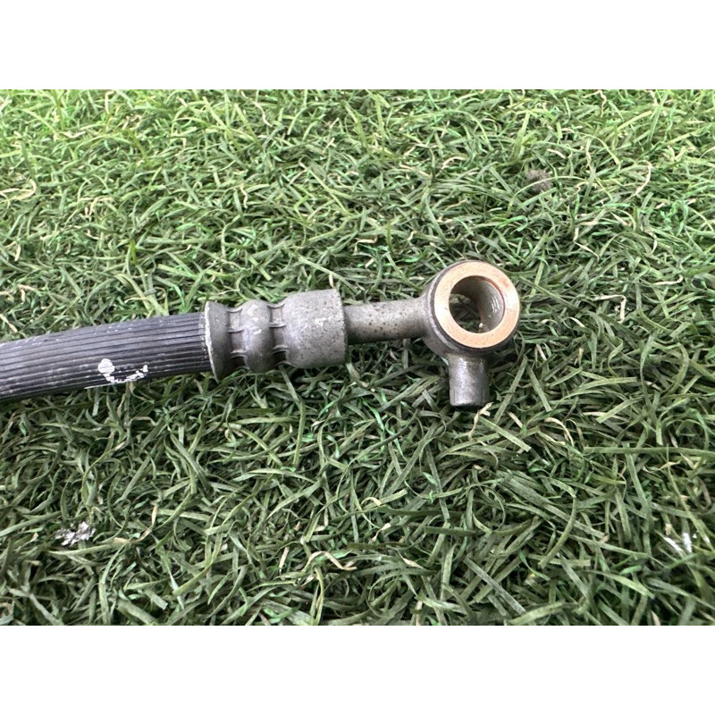 Шланг тормозной (тормозная система) Nissan Rogue T33 2021 2.5 PR25DD 462116RA0A