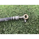 Шланг тормозной (тормозная система) Nissan Rogue T33 2021 2.5 PR25DD 462116RA0A
