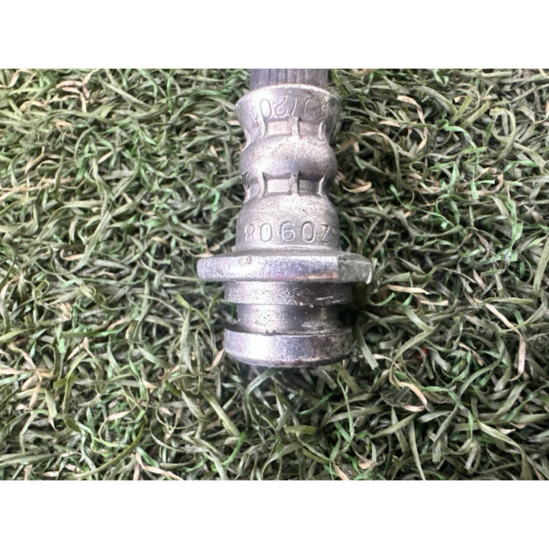 Шланг тормозной (тормозная система) Nissan Rogue T33 2021 2.5 PR25DD 462116RA0A