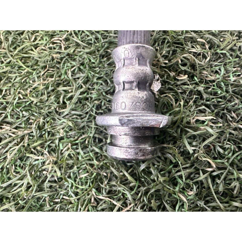 Шланг тормозной (тормозная система) Nissan Rogue T33 2021 2.5 PR25DD 462116RA0A