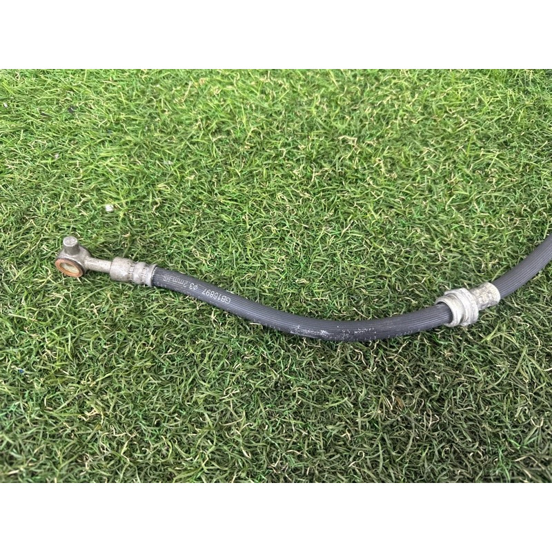 Шланг тормозной (тормозная система) Nissan Rogue T33 2021 2.5 PR25DD 462106RA0A